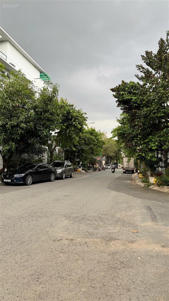 Hiếm! đường nhựa 12m bình lợi  đặng thuỳ trâm, 4 tầng (5x20m) mới cứng ở ngay. chỉ 12.9 tỷ