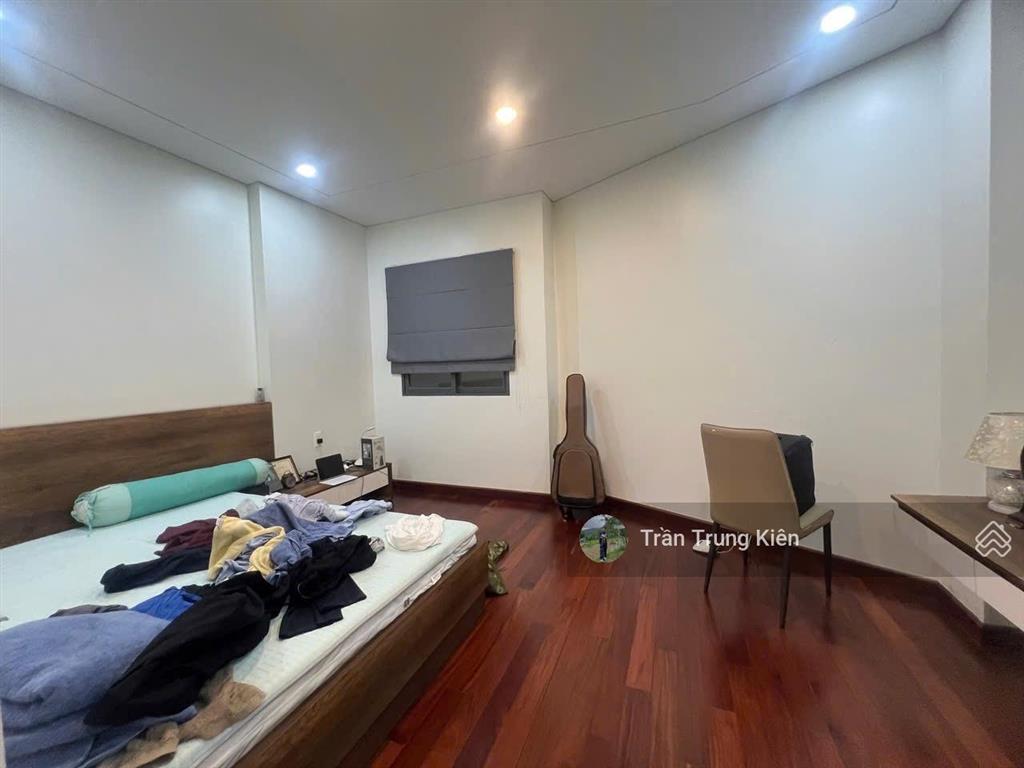 Bán nhà bình thạnh! đường 6m nguyễn văn đậu (4x16m)  5 tầng mới cứng có thể ở ngay hoặc cho thuê