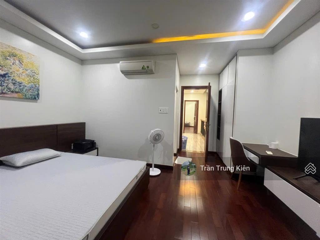 Bán nhà bình thạnh! đường 6m nguyễn văn đậu (4x16m)  5 tầng mới cứng có thể ở ngay hoặc cho thuê