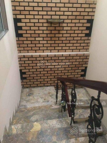 Bán nhà nát gpxd hầm 7 tầng (4.2x23m) đường nhựa 6m chu văn an phù hợp xây vp, chdv giá 14.9 tỷ