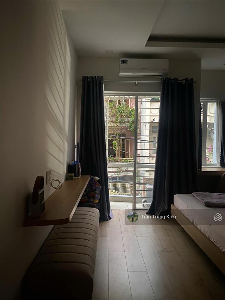 Cực hiếm! nhà hẻm 10m, gần vincom nguyễn xí, p26, bình thạnh (4,2x15m) 4 tầng ở ngay. chỉ 11.650 tỷ