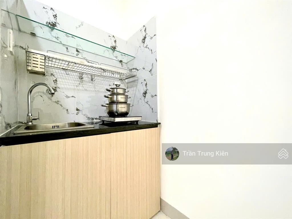 Bán chdv 4 tầng 13 phòng đường bùi đình túy, p.12, bình thạnh (4x20m) cho thuê lên đến 55tr/tháng