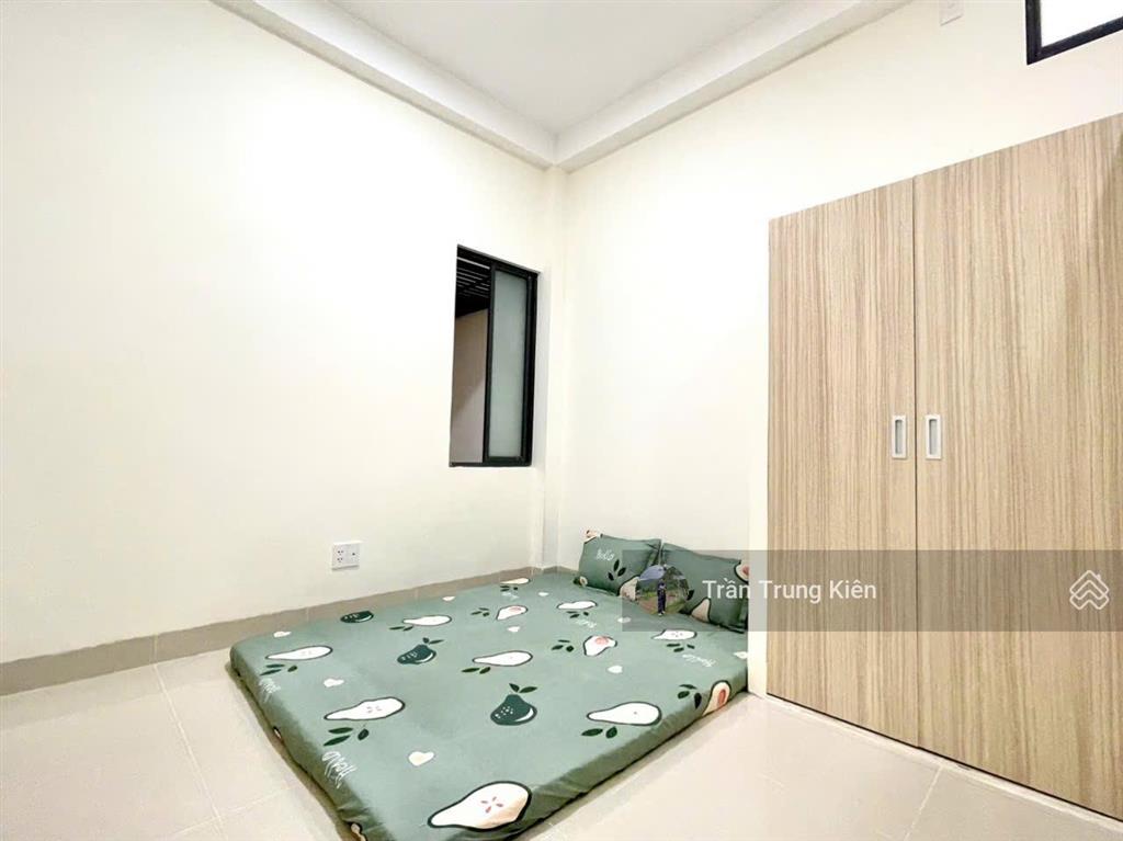 Bán chdv 4 tầng 13 phòng đường bùi đình túy, p.12, bình thạnh (4x20m) cho thuê lên đến 55tr/tháng