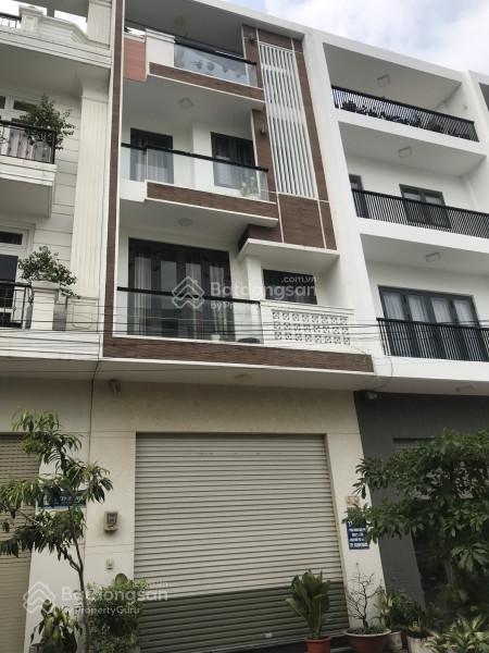 Hiếm! nhà ngang lớn siêu đẹp cách đại học văn lang chỉ 50m  3 tầng mới cứng (5x17m) giá 14 tỷ