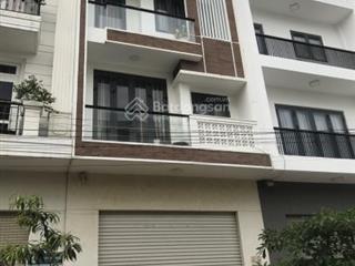 Hiếm! nhà ngang lớn siêu đẹp cách đại học văn lang chỉ 50m  3 tầng mới cứng (5x17m) giá 14 tỷ
