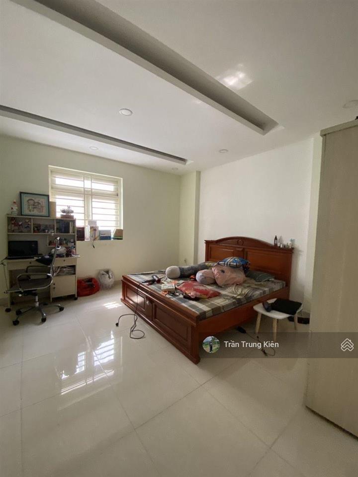 Hiếm! nhà ngang lớn siêu đẹp cách đại học văn lang chỉ 50m  3 tầng mới cứng (5x17m) giá 14 tỷ