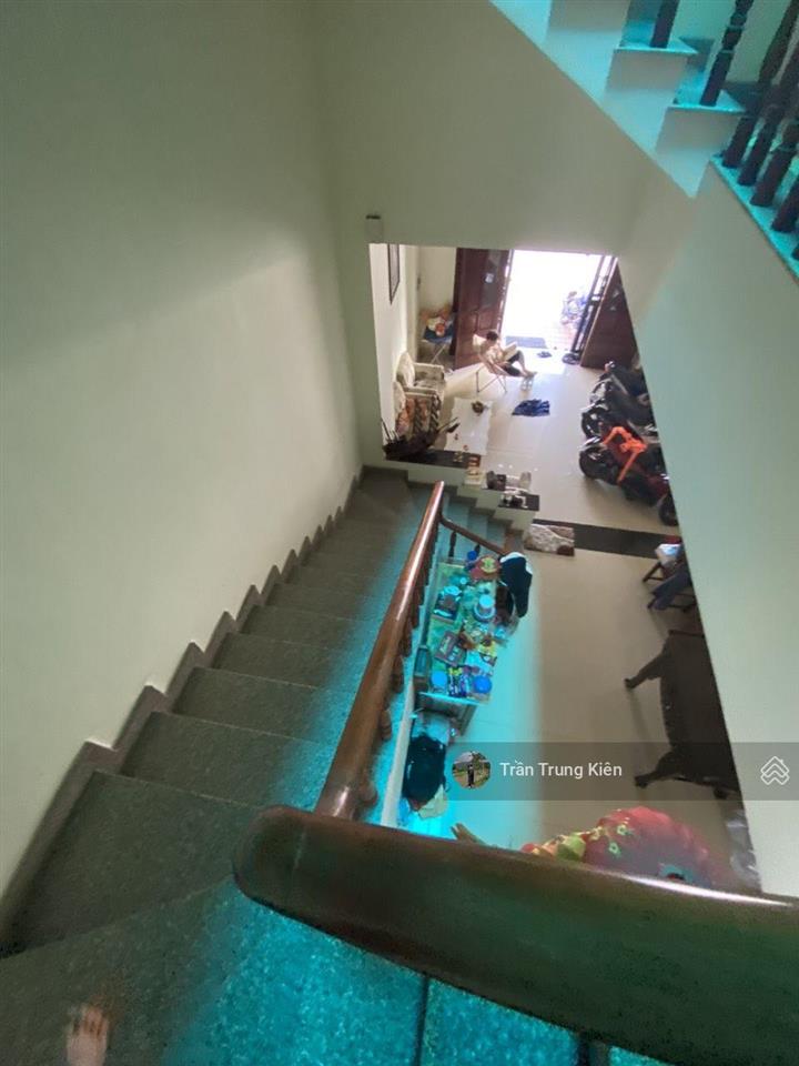 Hiếm! nhà ngang lớn siêu đẹp cách đại học văn lang chỉ 50m  3 tầng mới cứng (5x17m) giá 14 tỷ