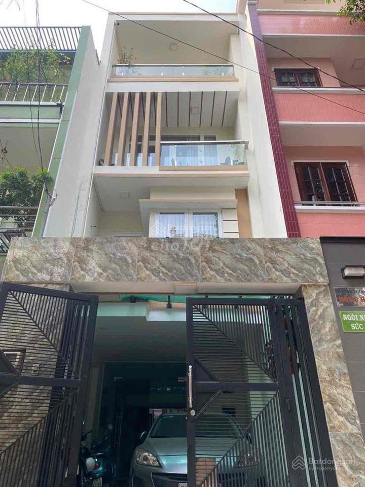 Kcx nguyên hồng diện tích chuẩn (4x16m) 5 tầng cạnh công viên  sẵn hđt 22tr/tháng. chỉ 13.9 tỷ