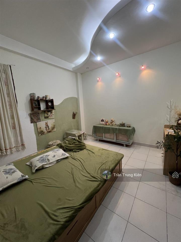 Bán nhà đường 6m bùi đình túy, p24, bình thạnh (4x17m) 4 tầng 5pn  hđt 22tr/tháng. giá chỉ 12,8 tỷ