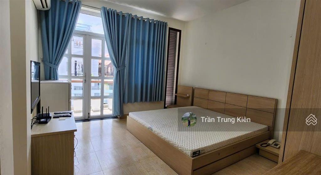 Bán nhà đường 6m bùi đình túy, p24, bình thạnh (4x17m) 4 tầng 5pn  hđt 22tr/tháng. giá chỉ 12,8 tỷ