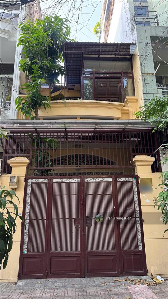 Kcx nguyên hồng (4x16m) 2 lầu cạnh công viên có thể ở  kinh doanh  gpxd mới 5 tầng, chỉ 11.9 tỷ