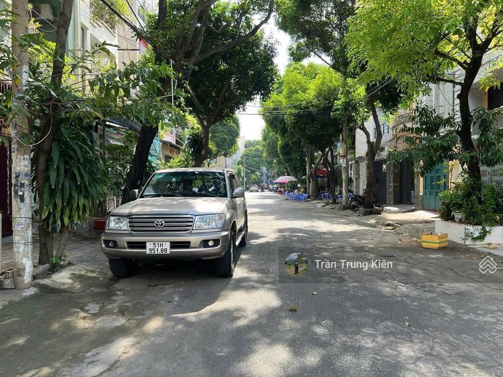 Kcx nguyên hồng (4x16m) 2 lầu cạnh công viên có thể ở  kinh doanh  gpxd mới 5 tầng, chỉ 11.9 tỷ