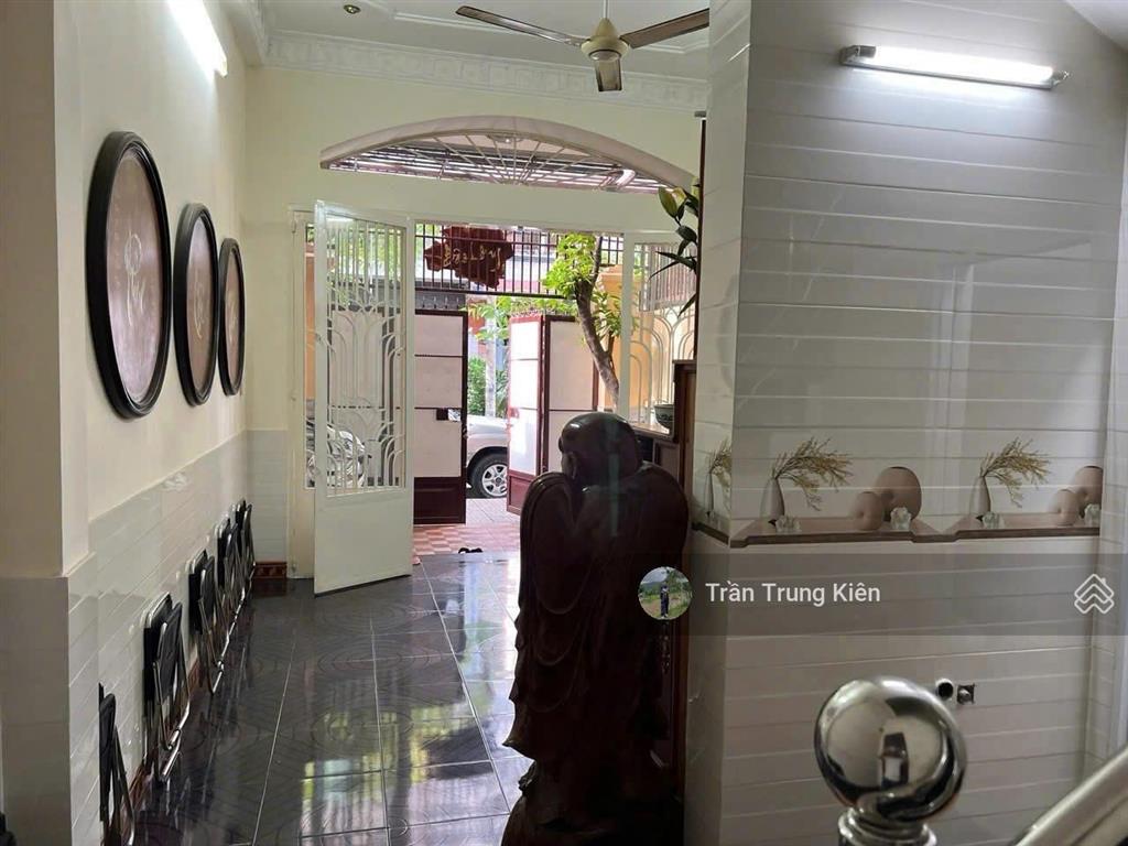 Kcx nguyên hồng (4x16m) 2 lầu cạnh công viên có thể ở  kinh doanh  gpxd mới 5 tầng, chỉ 11.9 tỷ