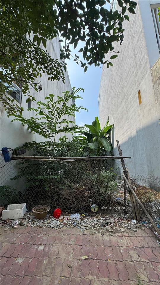 Đường nhựa 12m đặng thùy trâm  bình lợi (4.2x24m) gpxd hầm 4 tầng, cách đại học văn lang chỉ 100m