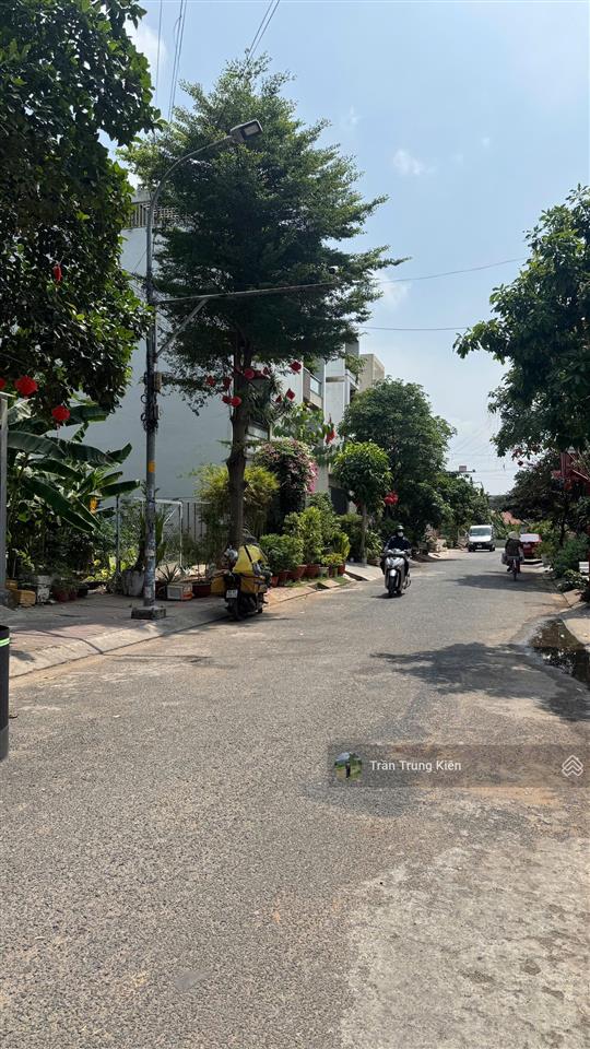 Đường nhựa 12m đặng thùy trâm  bình lợi (4.2x24m) gpxd hầm 4 tầng, cách đại học văn lang chỉ 100m