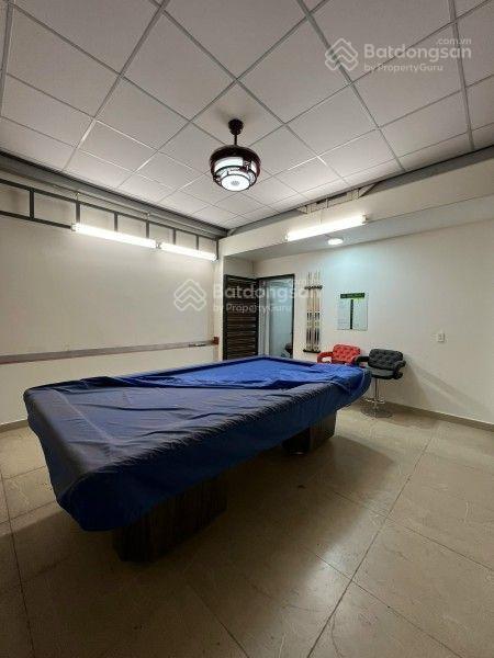 Nhà đẹp  giá tốt! đường 12m ngang bề thế (5x22m) 4 tầng bình lợi  đặng thùy trâm chỉ 16.790 tỷ