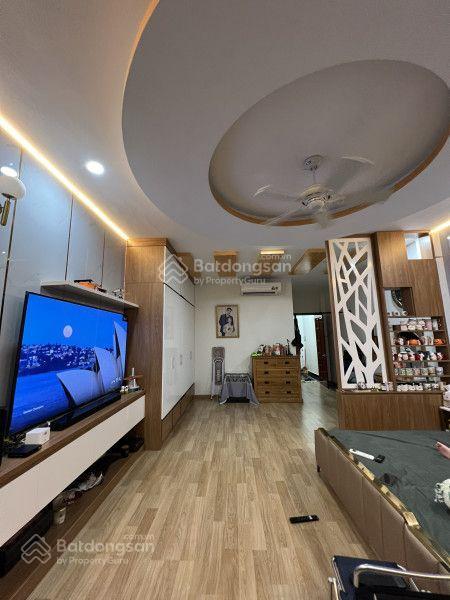 Nhà đẹp  giá tốt! đường 12m ngang bề thế (5x22m) 4 tầng bình lợi  đặng thùy trâm chỉ 16.790 tỷ