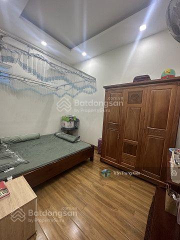 Bán đất tặng nhà 2 tầng (5,2x20m) hxh ung văn khiêm  đối diện đh hutech tiện kinh doanh đa mô hình