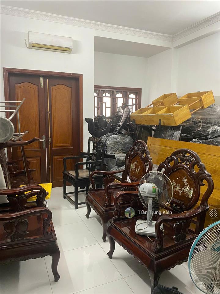 Nhà đẹp vào ở ngay đặng thùy trâm  bình lợi (4x15m) 4 tầng sẵn dòng tiền (25tr/tháng). giá 10.5 tỷ