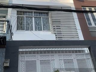 Bán nhà đường 12m một trục chu văn an (4,2x17m) nhà 4 tầng  cách rạch xuyên tâm 30m. giá chỉ 14 tỷ
