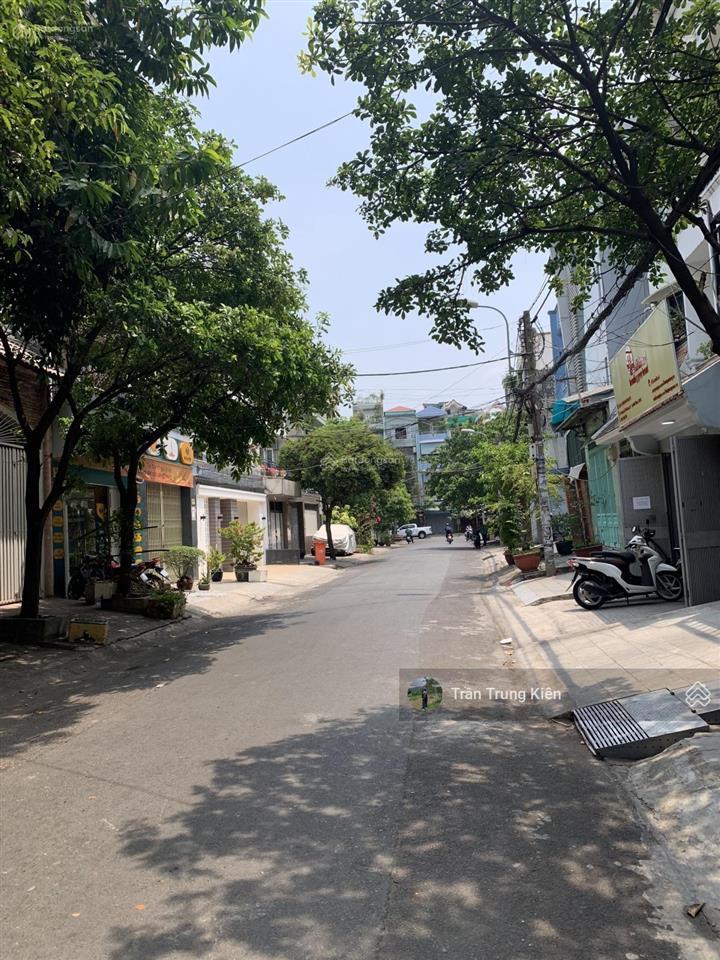 Bán nhà đường 12m một trục chu văn an (4,2x17m) nhà 4 tầng  cách rạch xuyên tâm 30m. giá chỉ 14 tỷ
