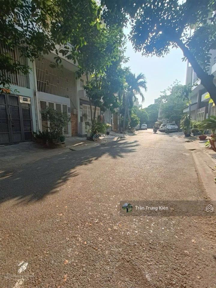 Bán nhà đường nhựa 12m chu văn an, p. 12, bình thạnh (4x18m) 5 tầng cho thuê 50tr/th. chỉ 14 tỷ