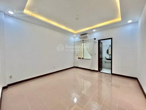 Vị trí cực đẹp! nhà 4 tầng mới cứng ở ngay (4,2x19m)  đường 8m chu văn an p26, giá chỉ 14.5 tỷ