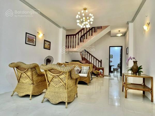 Vị trí cực đẹp! nhà 4 tầng mới cứng ở ngay (4,2x19m)  đường 8m chu văn an p26, giá chỉ 14.5 tỷ