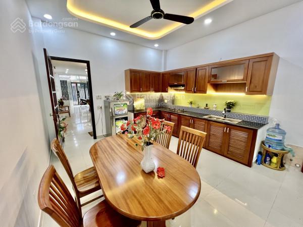 Vị trí cực đẹp! nhà 4 tầng mới cứng ở ngay (4,2x19m)  đường 8m chu văn an p26, giá chỉ 14.5 tỷ