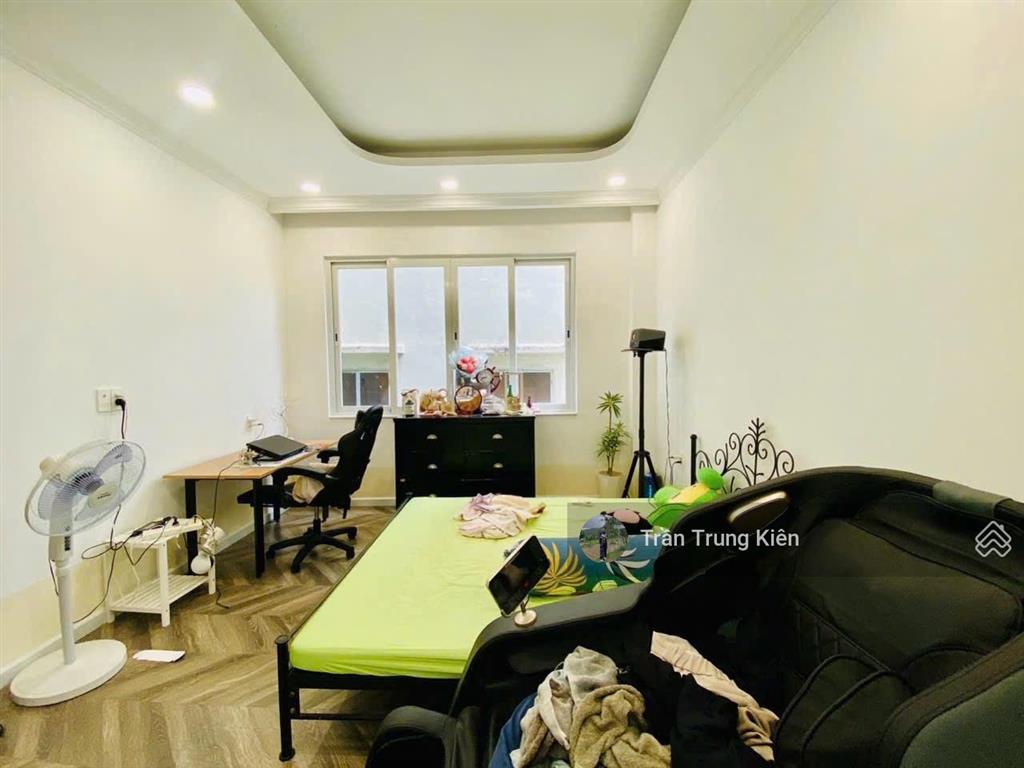 Bán nhà 4 tầng 8 phòng đường bùi hữu nghĩa, p.2, bình thạnh (6x16m) cho thuê lên đến 60tr/tháng.