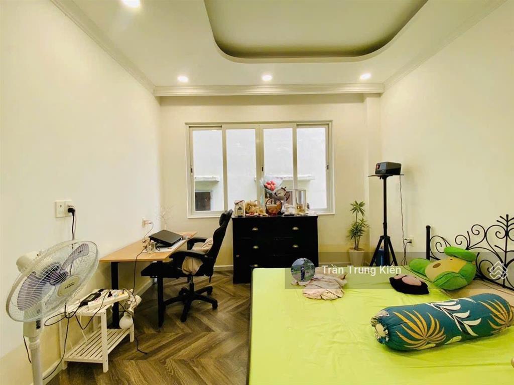 Bán nhà 4 tầng 8 phòng đường bùi hữu nghĩa, p.2, bình thạnh (6x16m) cho thuê lên đến 60tr/tháng.