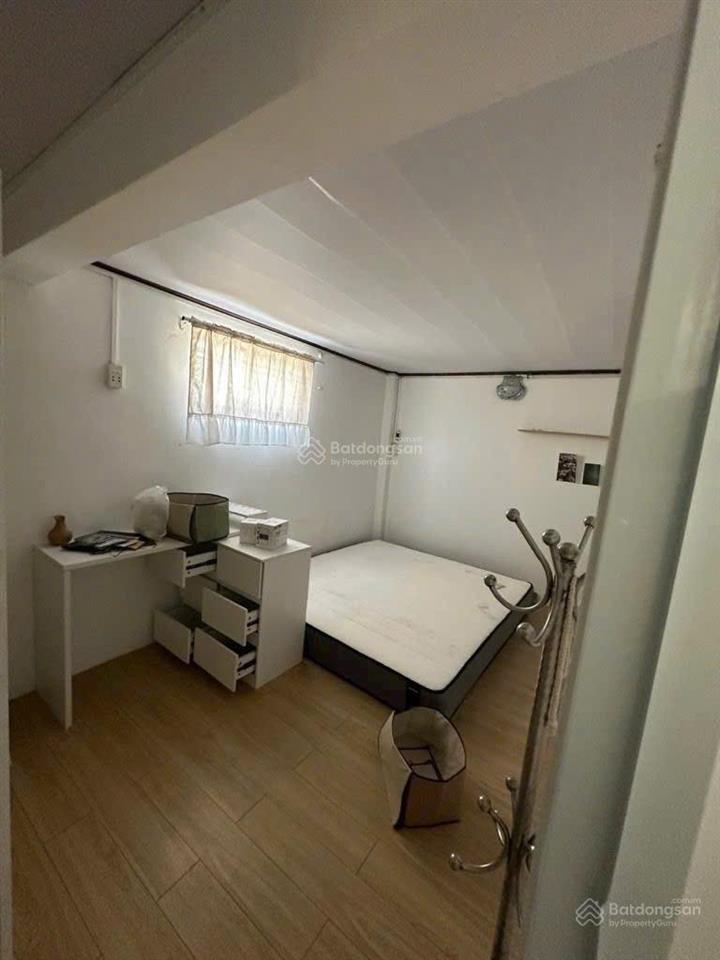 Đối diện chợ thị nghè  sau căn mặt tiền phan văn hân  33m2 (3,3 x 10m)  sổ đẹp  3.9 tỷ