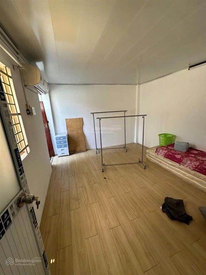 Đối diện chợ thị nghè  sau căn mặt tiền phan văn hân  33m2 (3,3 x 10m)  sổ đẹp  3.9 tỷ