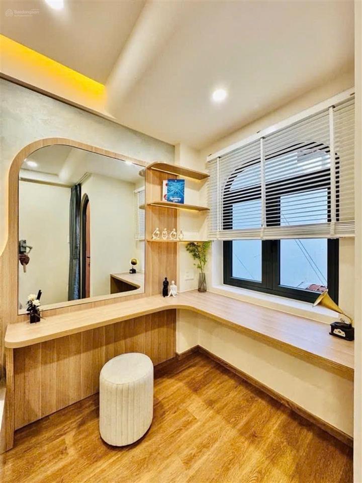 Chỉ 6,2 5 tầng  bình thạnh  hxh đỗ cửa  mặt tiền rạch xuyên tâm tương lai