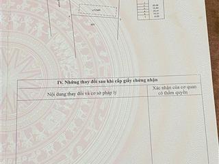 Em đang cần ra gấp lô đất mặt tiền ql 765 long tân