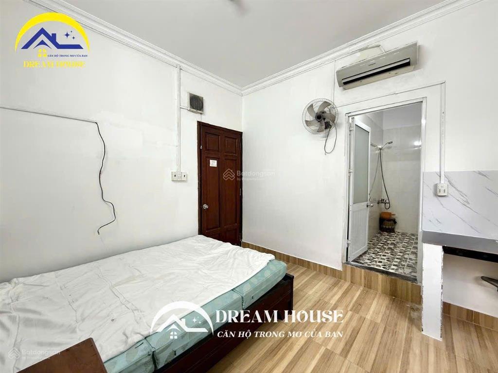 Phòng trọ mới full gần huit  tiện qua aeon tân phú  tân bình  đh nguyễn tất thành