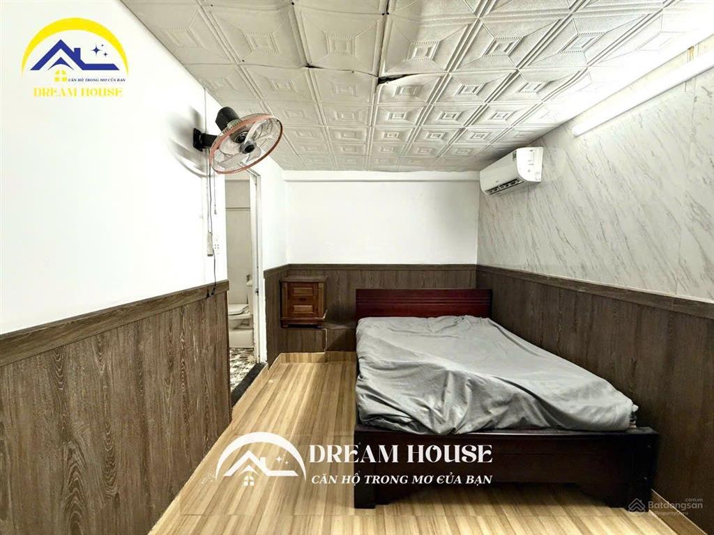 Phòng trọ mới full gần huit  tiện qua aeon tân phú  tân bình  đh nguyễn tất thành