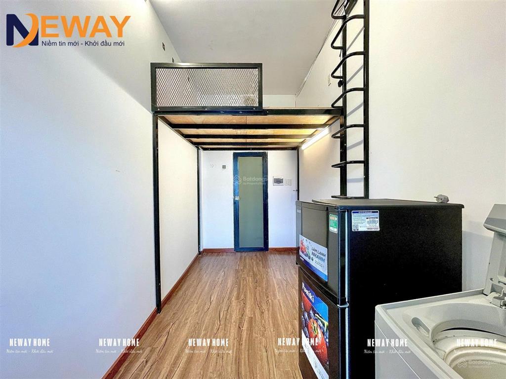Cho thuê nhà trọ 18m2, 4 triệu vnd, view đẹp tại vườn lài, tân thành, tân phú, hcm