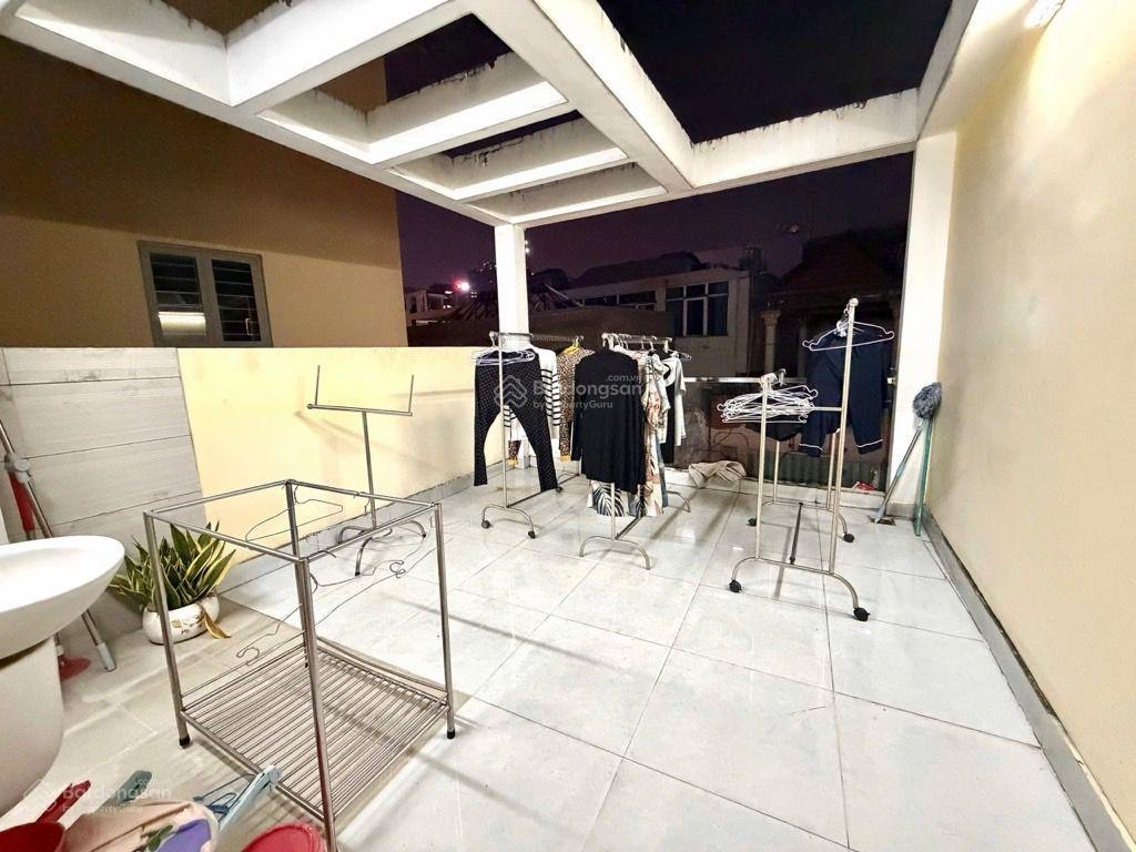 Bán nhà riêng dòng tiền khủng, 14pn, trần đình xu, nguyễn cư trinh, quận 1, 22 tỷ, 90 m²