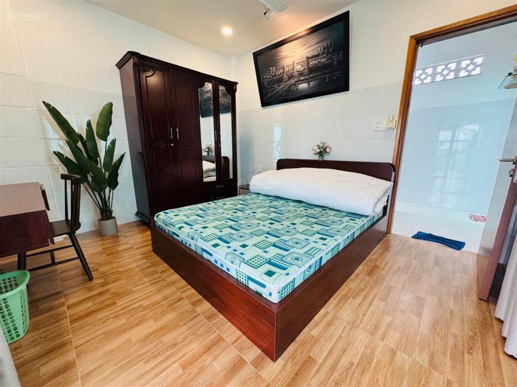 Nhà dòng tiền lớn ngay tôn thất đạm quận 1  1 căn còn sót lại