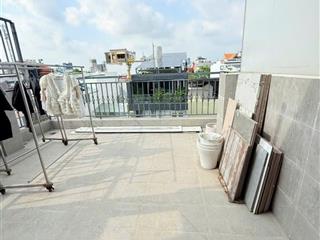 Mặt tiền trần quang khải q1  250m² sàn  thu nhập ròng 700tr/năm