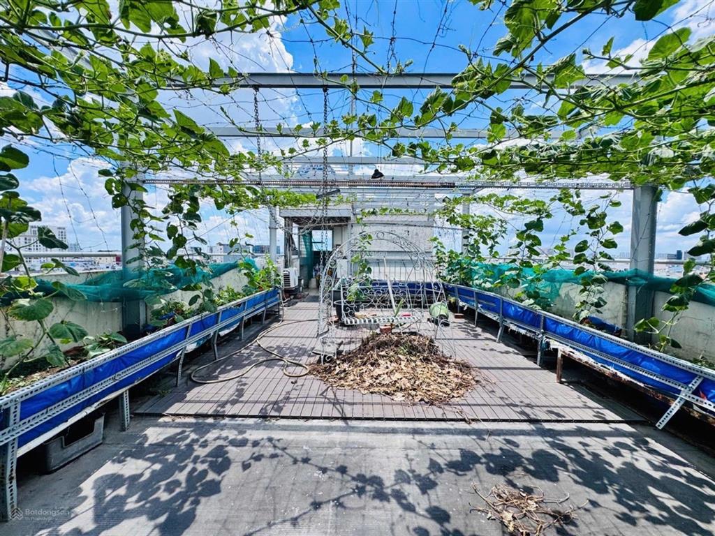 Mặt tiền quận 1 có thang máy  thu nhập tốt hàng năm