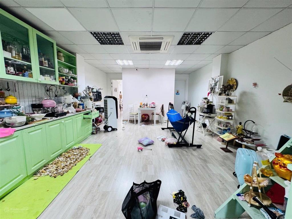 Khu vực tiềm năng tăng trưởng cao quận 1  mặt tiền trần quang khải
