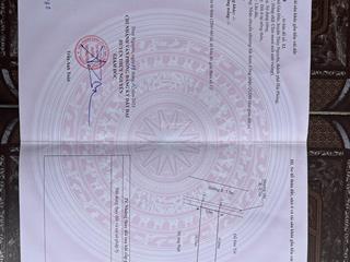 Bán đất tại thôn 1, thủy nguyên, 1,2 tỷ, 91m2, hàng hiếm view đẹp