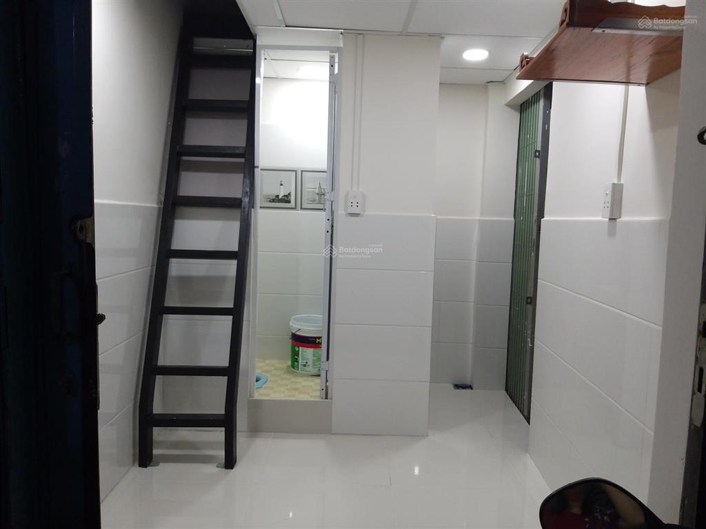 Bán nhà dưới 1 tỷ ,có sổ hồng ,quận 6,tphcm