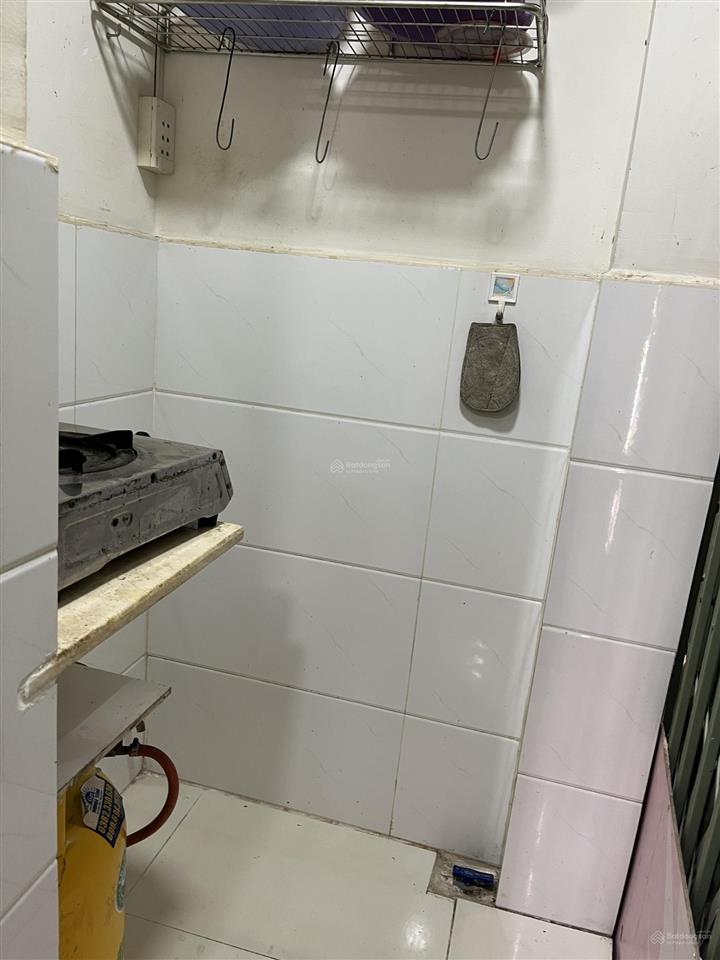 Bán nhà dưới 1 tỷ ,có sổ hồng ,quận 6,tphcm