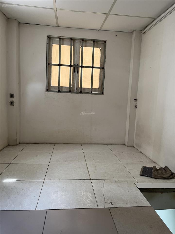 Bán nhà dưới 1 tỷ ,có sổ hồng ,quận 6,tphcm