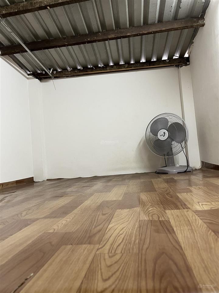 Bán nhà dưới 1 tỷ ,có sổ hồng ,quận 6,tphcm