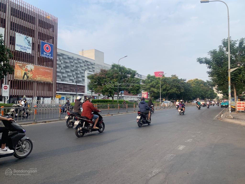 Bán nhà mặt tiền kinh doanh ngay hương lộ 3 sát aeon mall tân phú doanh thu khủng giá 38 tỷ
