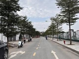 Bán liền kề lô 18 lkv21 tại khu đô thị hud sơn tây, 9,1 tỷ, 98,5 m2